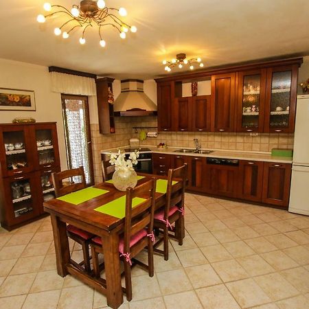 Apartment Dori Пореч Екстериор снимка