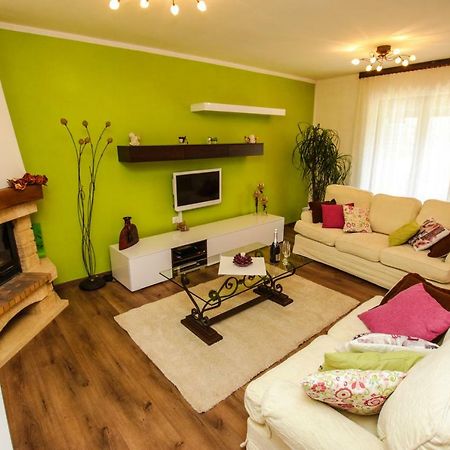 Apartment Dori Пореч Екстериор снимка