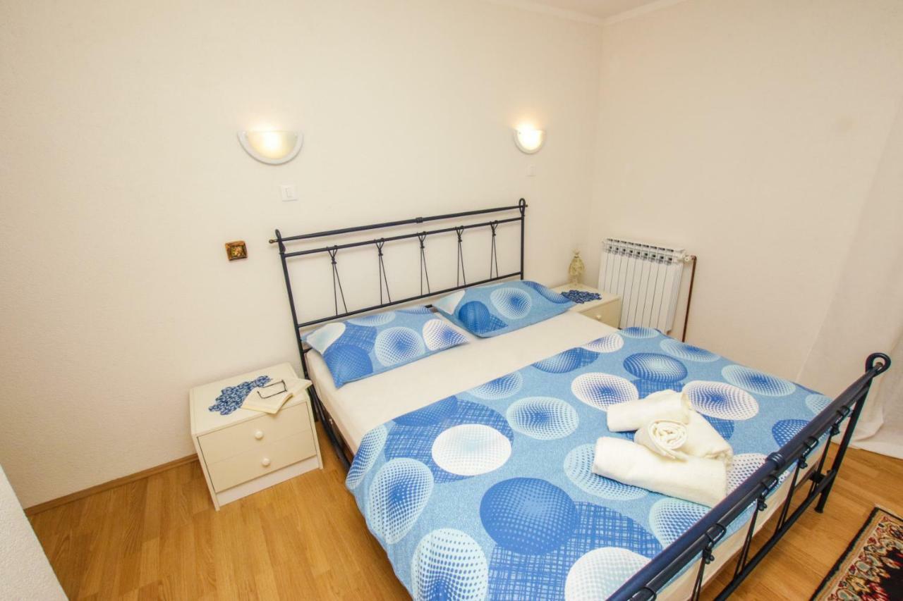Apartment Dori Пореч Екстериор снимка
