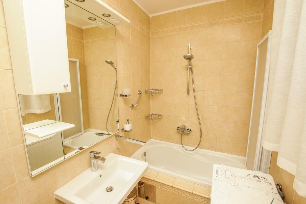 Apartment Dori Пореч Екстериор снимка