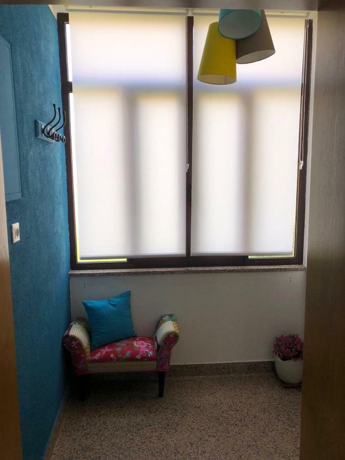 Apartment Dori Пореч Екстериор снимка